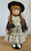 Porzellanpuppe "Imogen" aus Collection The Promenade, 40cm