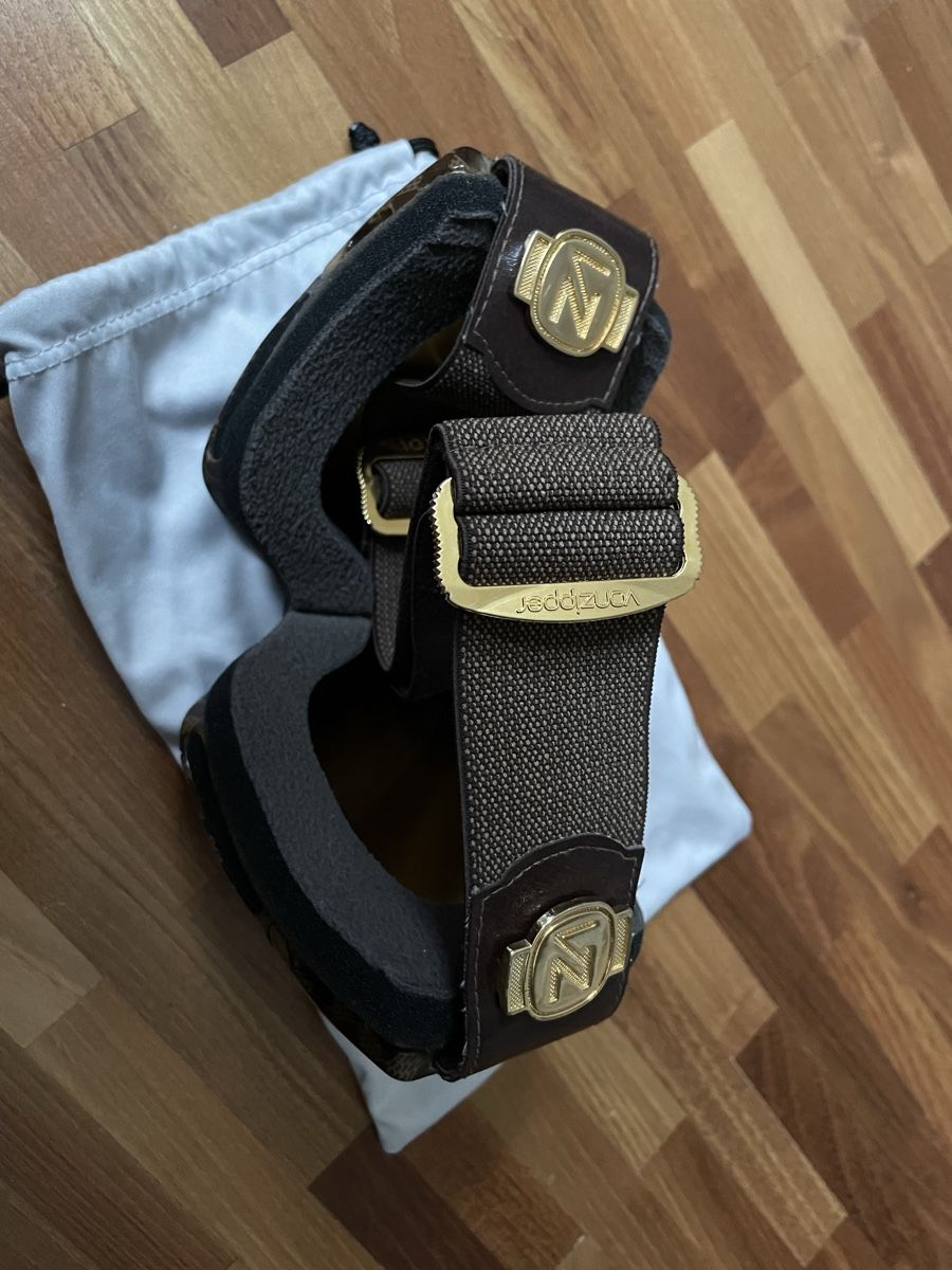 Occhiali & Lenti: Vonzipper Schneebrille – Usato da Luzern venduto da dividus 2