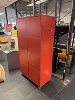Garderobenschrank