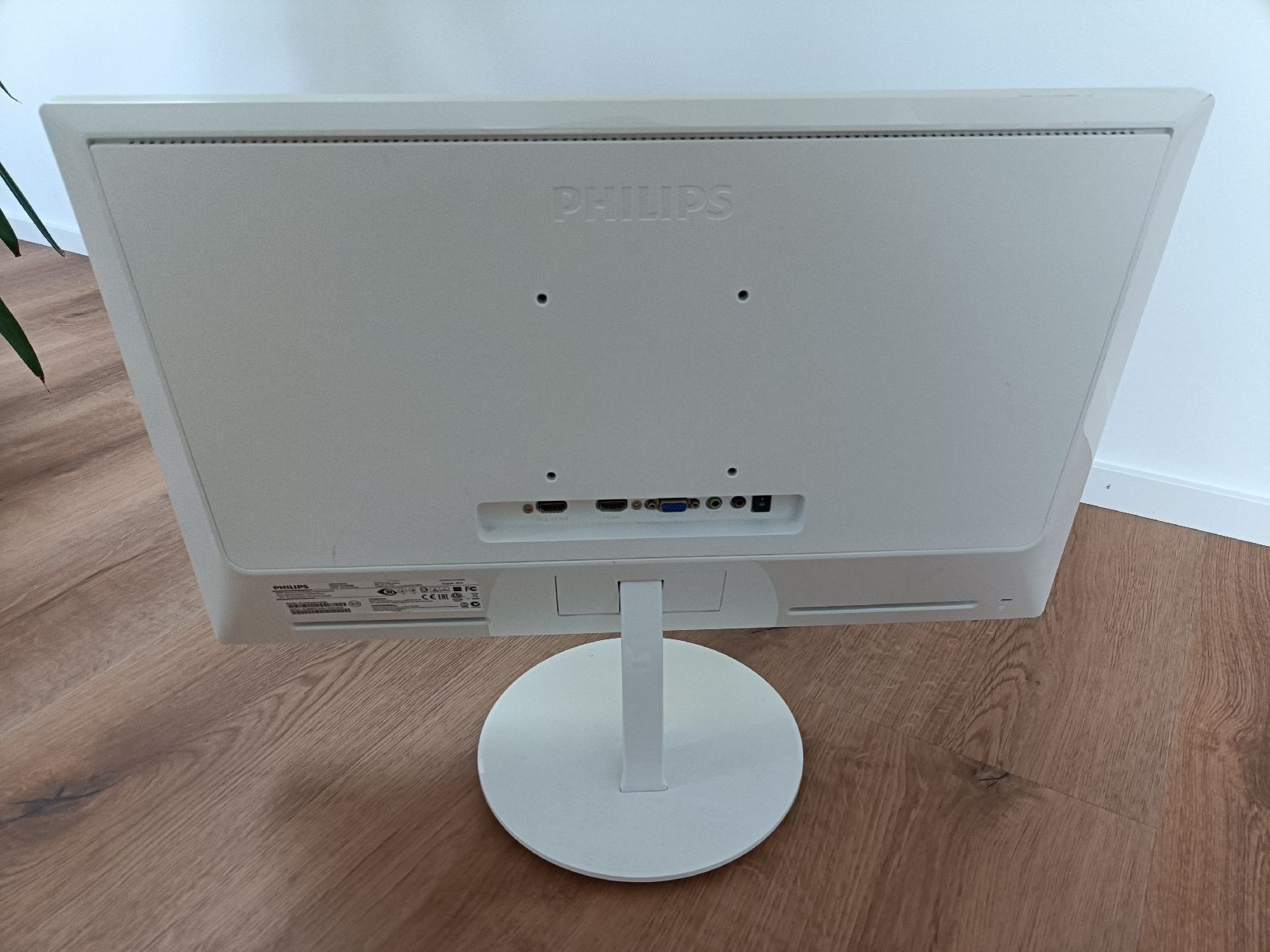 Philips Monitor: Philips Monitor 234E – Usato da Biel/Bienne venduto da fafbl_01 5