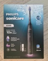 PHILIPS | Sonicare 6500 | Black | toothbrush HX7411/10 | New