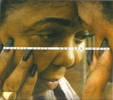 Evora Cesaria: Nha sentimento CD