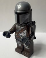 LEGO Star Wars The Mandalorian / Din Djarin (sw1258)