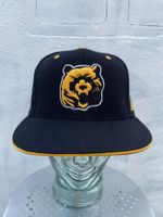 New 2K10 Cap Bern Grizzlies American Football