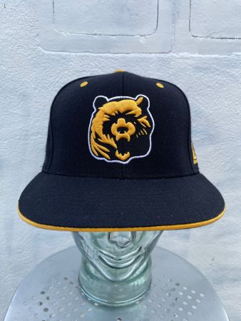 New 2K10 Cap Bern Grizzlies American Football