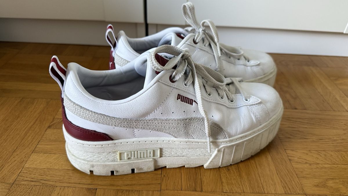 Puma Scarpe da donna: Puma taille 41.5 – Usato da Gollion venduto da sophie91