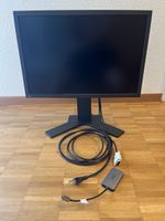 EIZO ColorEdge CG222W (22 Zoll) Kalibrierungsmonitor