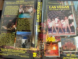 VHS Las Vegas engl.