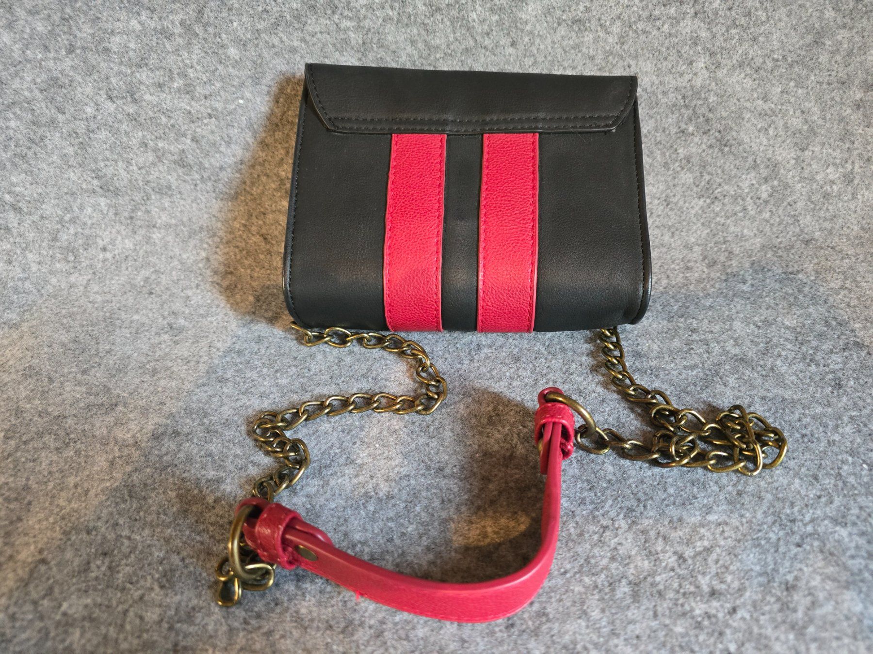 Borse da donna: Harry Potter 9 3/4 Handtasche – Usato da Wattwil venduto da Yoshi.97 1