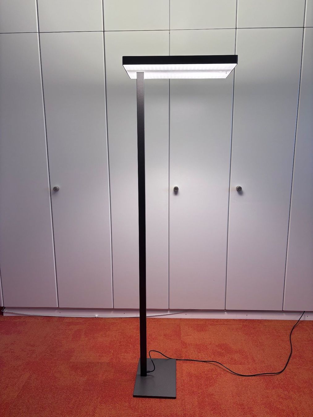 Lampen: Stehleuchte "neue Werkstatt" – Gebraucht aus St. Gallen von Ralf05 3