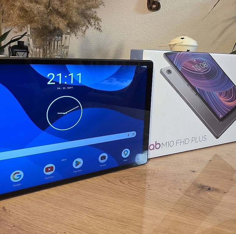 Tablet PC: Tab Lenovo  – Usato da Flawil venduto da ahm_xw9z 2