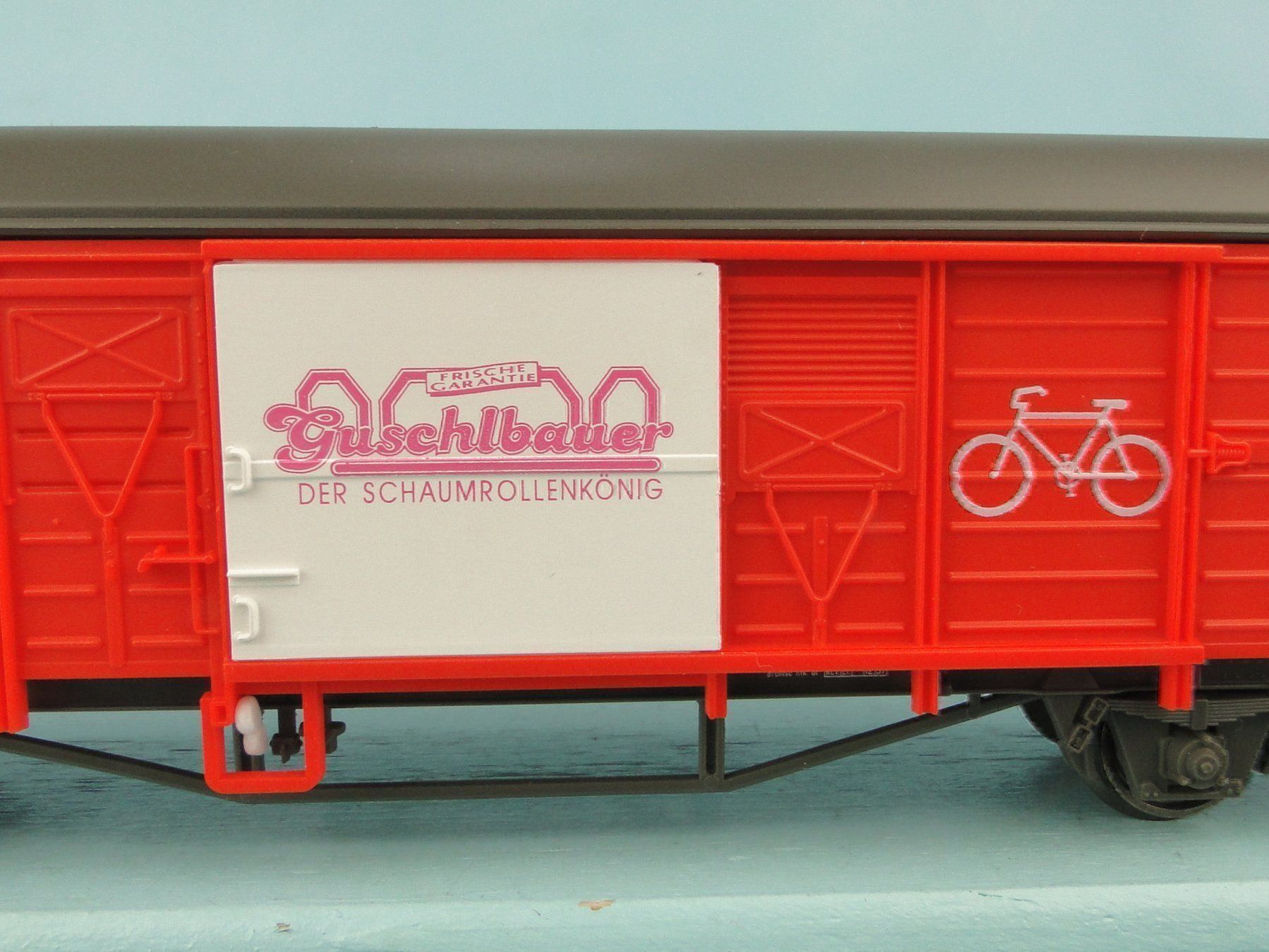 Roco Modelleisenbahnen: Roco 46740 LILO – Gebraucht aus Bülach von cann11 3