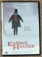 KASPAR HAUSER 