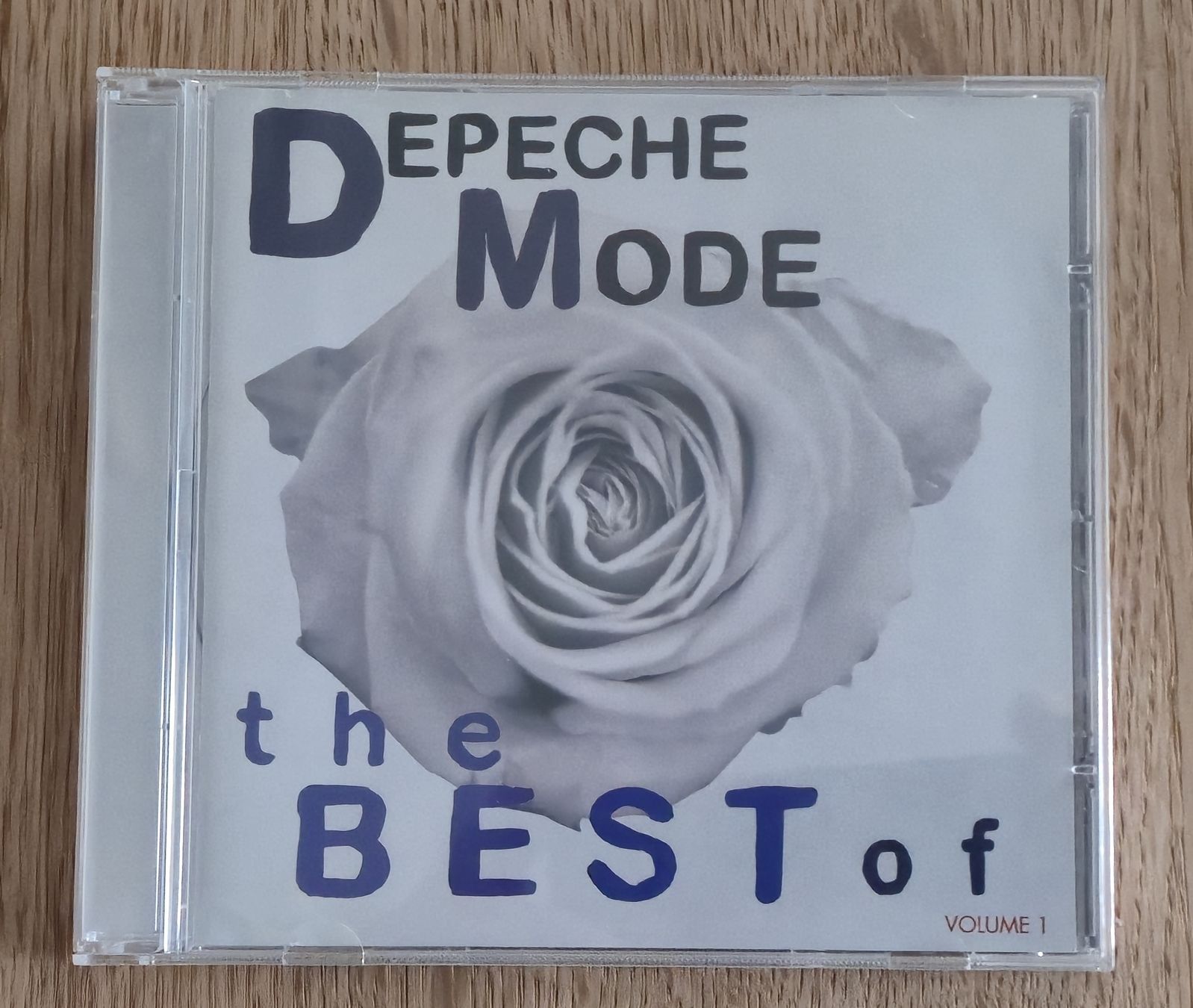 CD: 19 Depech Mode CD's – Usato da Egerkingen venduto da grimmialp 8