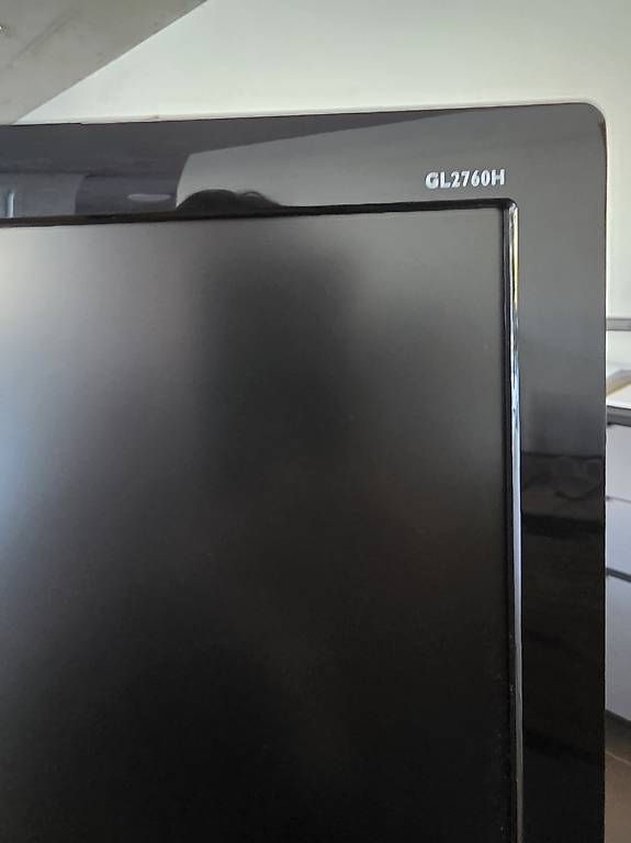Ecrans: BenQ - GL2760H, 27" – D'occasion à Martigny par AF99 2
