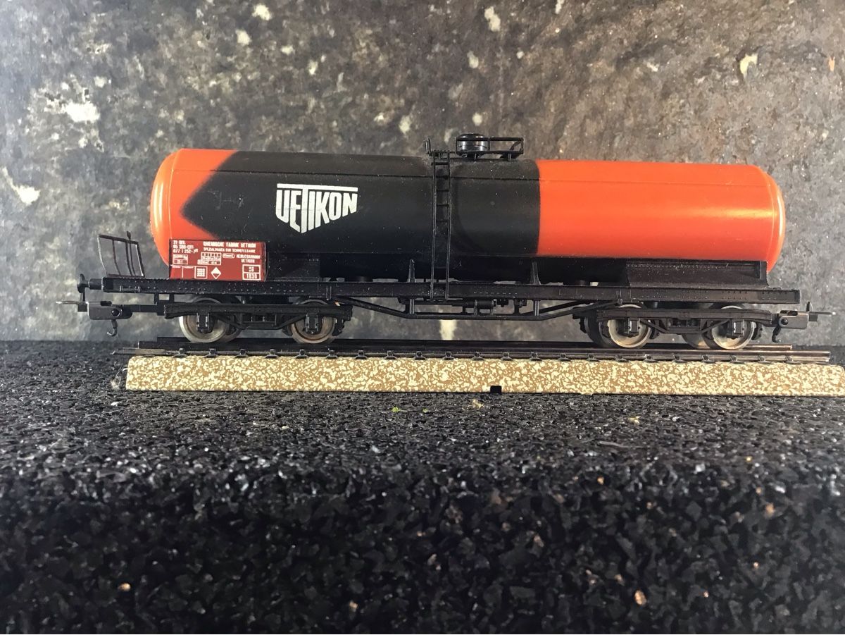 Märklin Modellini di ferrovie: MODEL MÄRKLIN  – Usato da Männedorf venduto da Spezial-Modelle 2