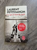 Laurent Petitmangin