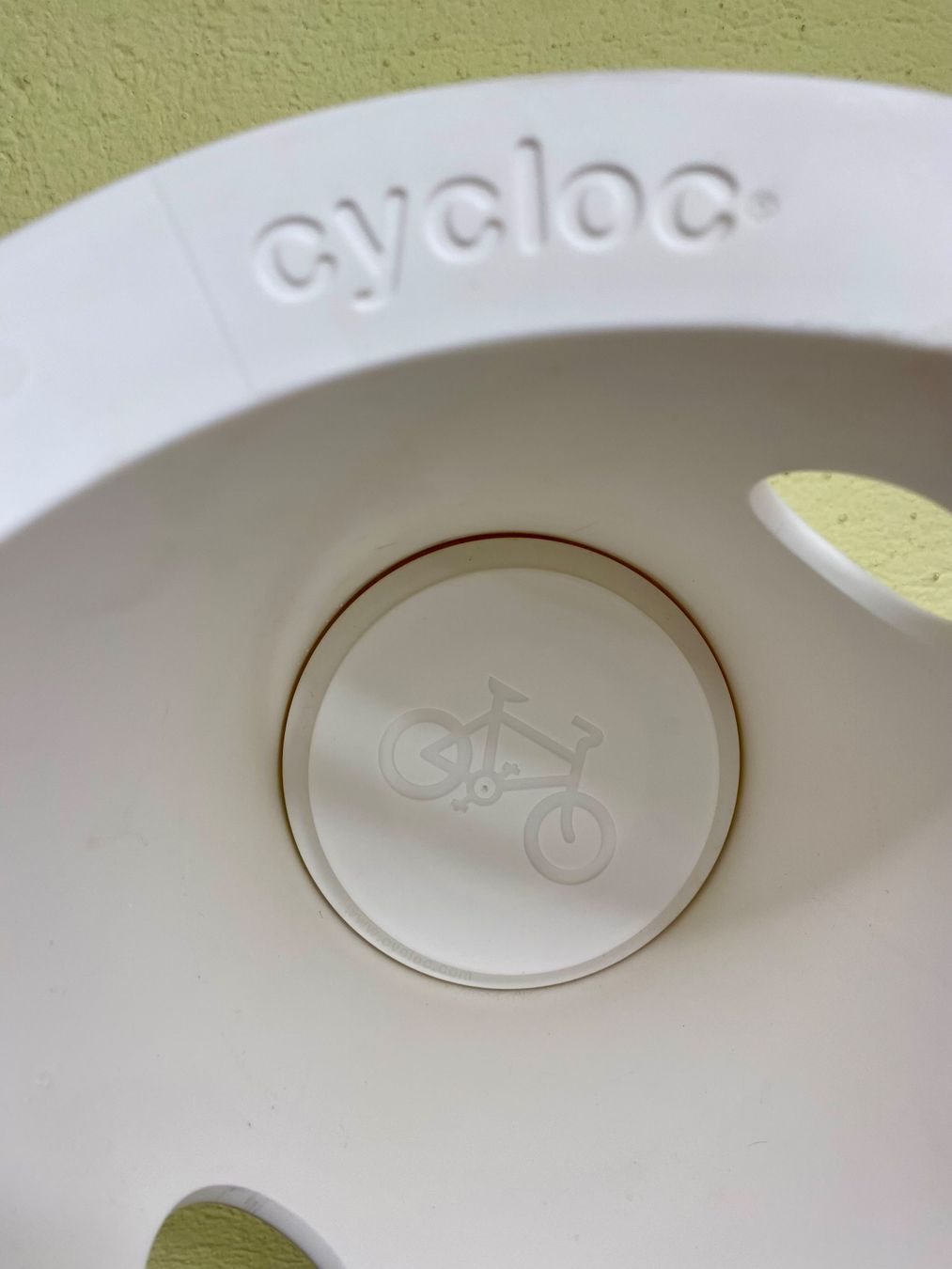 Fahrradhalterungen: Velo Wandhalterung von cycloc – Gebraucht aus Basel von nostanz 4