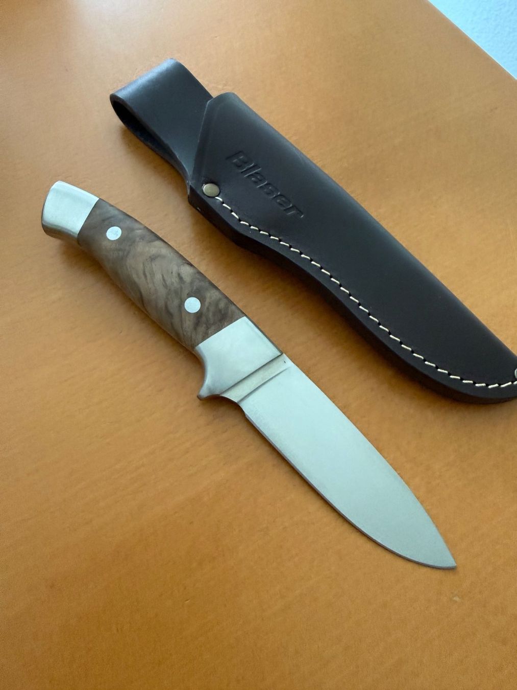 Accessori: Blaser Jagdmesser, One Size, Ladenneu – Usato da Fehraltorf venduto da bruggin 7
