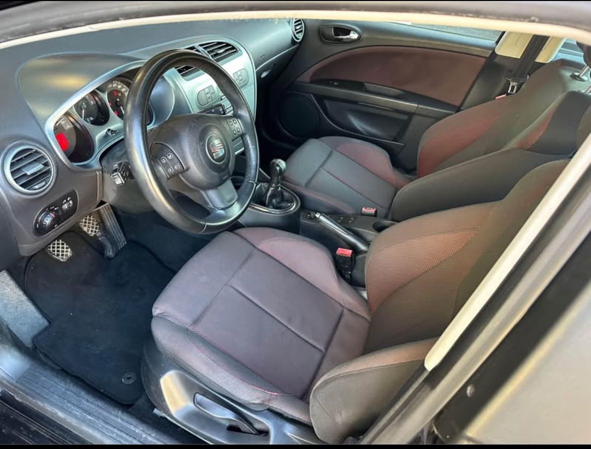 Seat Autos: Seat Leon 2.0 TFSi – D'occasion à Mellingen par Gili_S 8