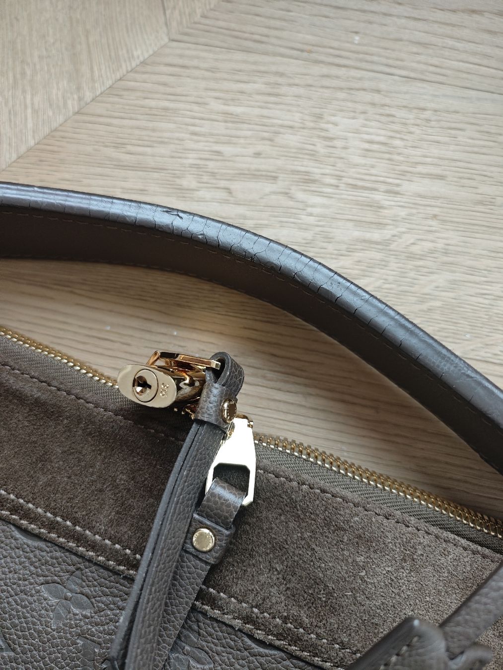 Louis Vuitton Borse da donna: LOUIS VUITTON Audacieuse Handtasche – Usato da Erlenbach ZH venduto da nlh 6