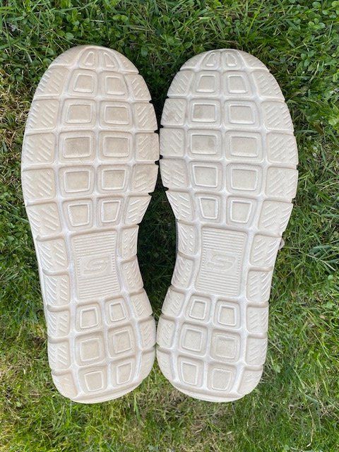 Skechers Chaussures hommes: SKECHERS Lite Weight / Memory Foam – Neuf (Voir description) à Pfaffhausen par stepober 4