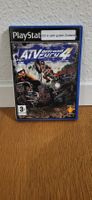 PS 2 - ATV Offroad Fury 4