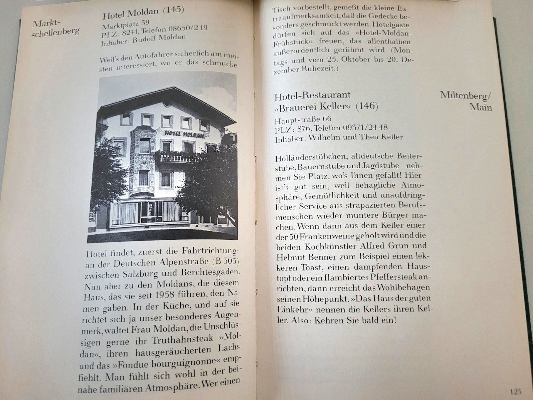 Bücher: Fürstlicher Begleiter – Gebraucht aus Oberuzwil von rtr_wp6m 3