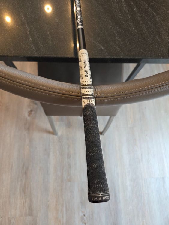 Hybride n 3 18 degrés rescue Callaway golf epic flash shaft graphite regular project X 5.5 - Sport & Plein air