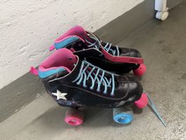 Rollschuhe
