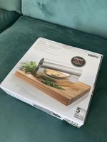 Gefu Wiegemesser Set Viavo Kräutermesser