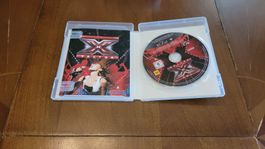 X Factor PS3