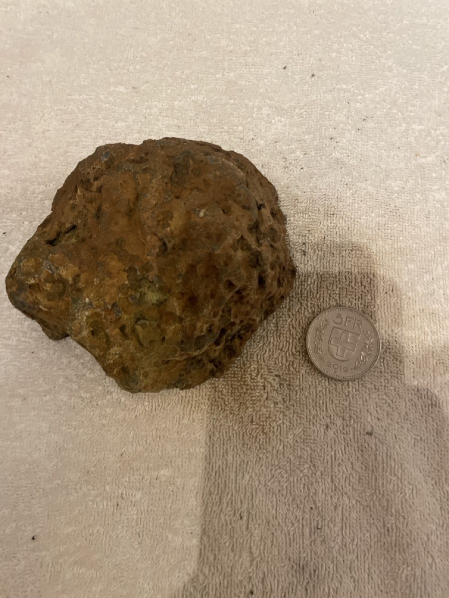 Minéraux & Lithothérapie: Wunderschöne Amethystdruse, einmalig schön – D'occasion à Niederhelfenschwil par ele_zr5b 1