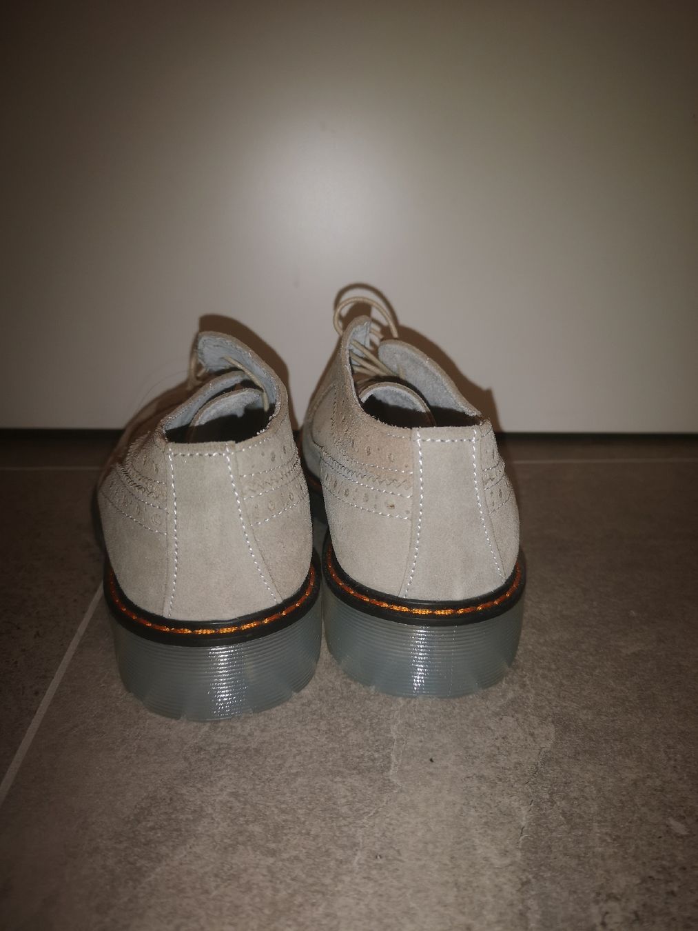 Scarpe da donna: Nc shoes nr. 35.5 – Nuovo (secondo la descrizione) da Lostallo venduto da cha_lx5j 1