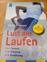 Lust am Laufen
