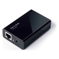 PoE Injector TP-Link 802.3af Compliant