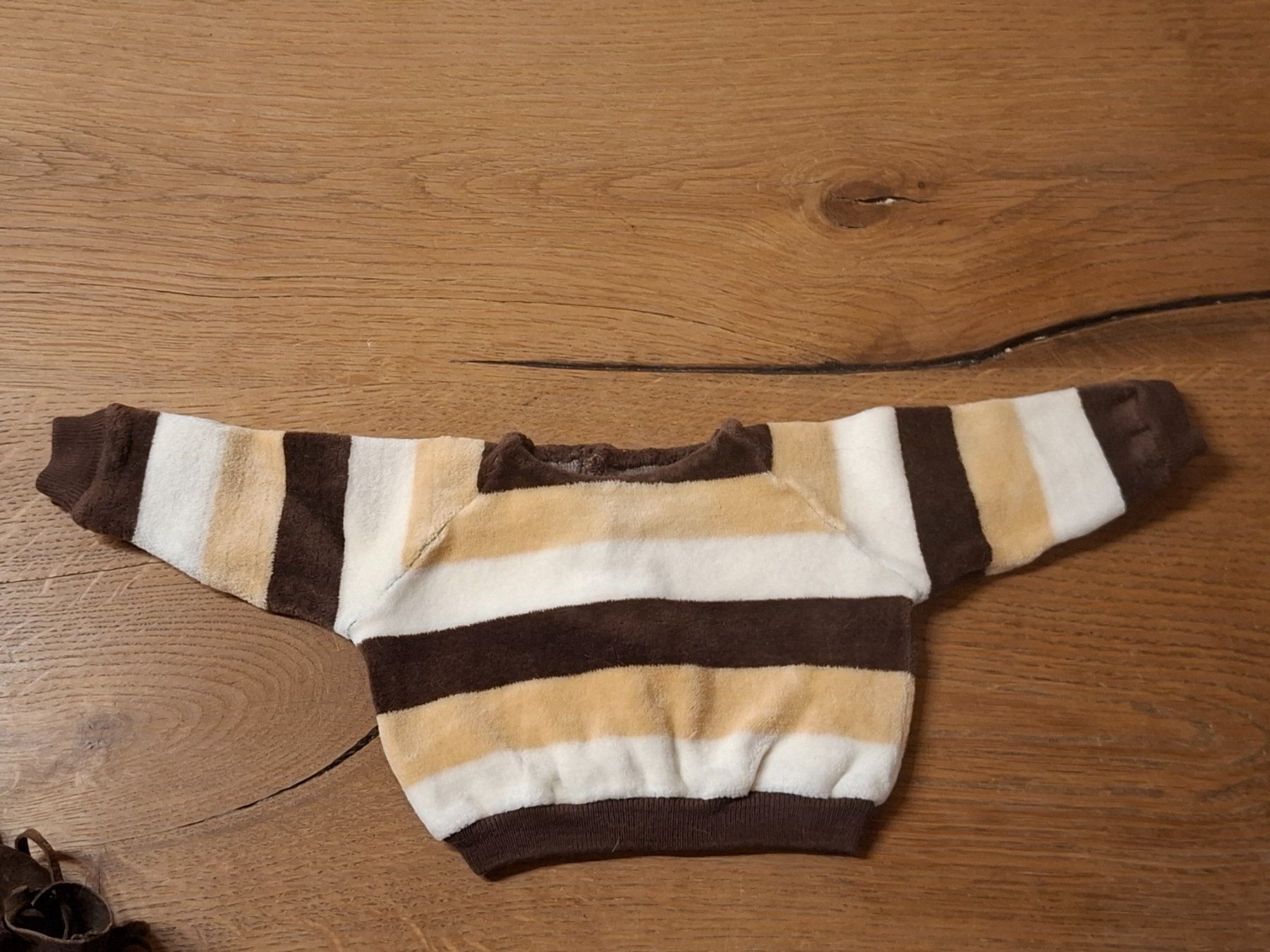 Puppen: Puppenkleider Set gebraucht – Gebraucht aus Schlieren von Svenja7 3