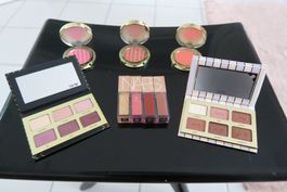Set Make-up Tarte und Nars ungebraucht
