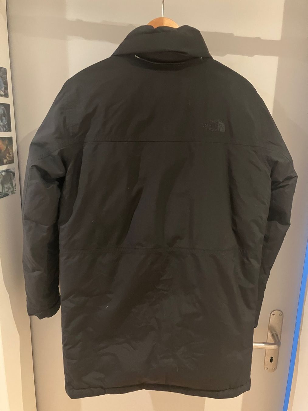 North Face Giacche & Cappotti: Winter-Daunenjacke North Face schwarz – Usato da Rotkreuz venduto da Karineli 1