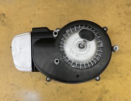 Motor Piaggio Ciao, revidiert