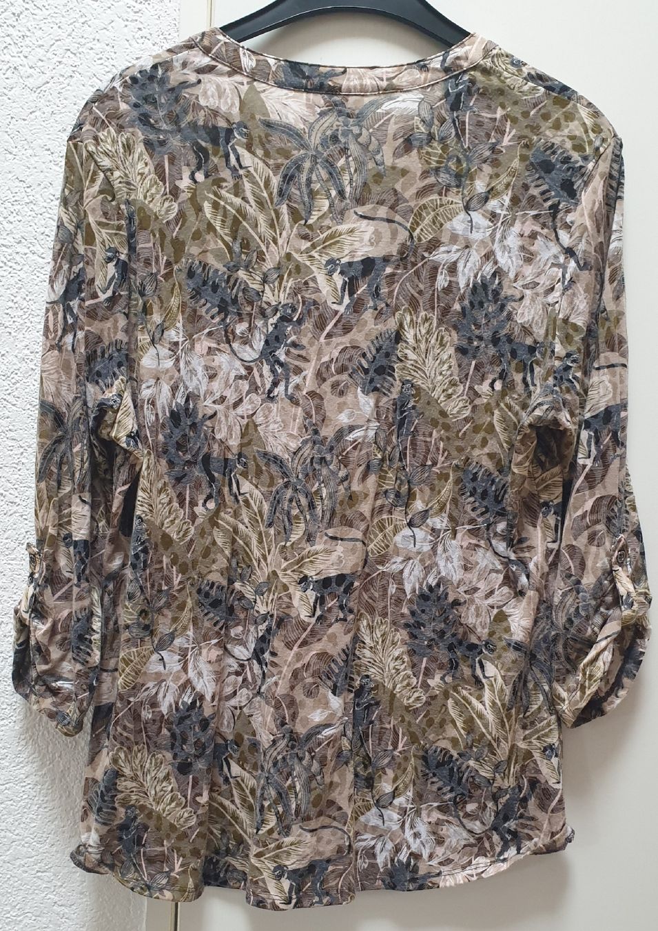 C&A Camicette: DAMEN BLUSE 42 – Usato da Thun venduto da Vinkaa 3