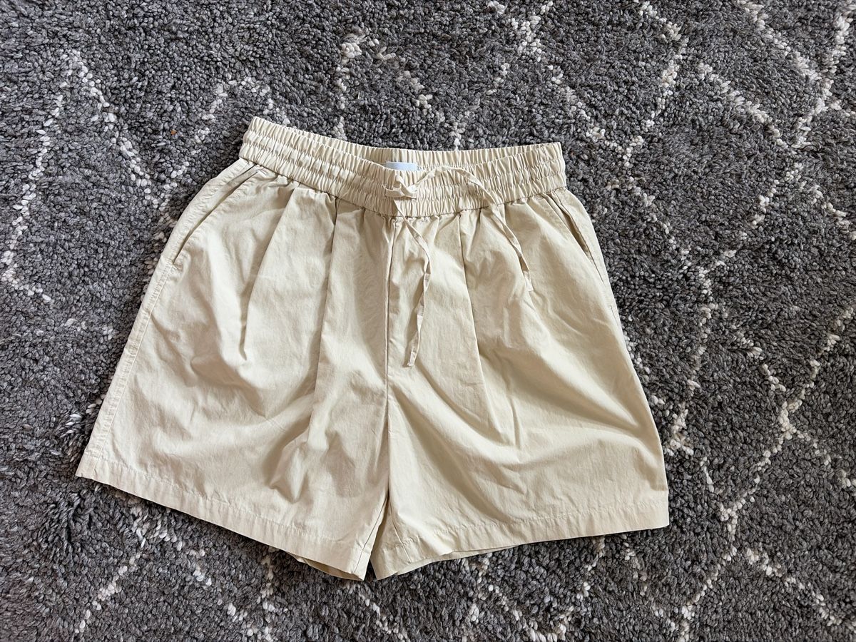 Hosen: OBJECT Damen Shorts Grösse 38 neu – Neu (gemäss Beschreibung) aus basel von Zofy