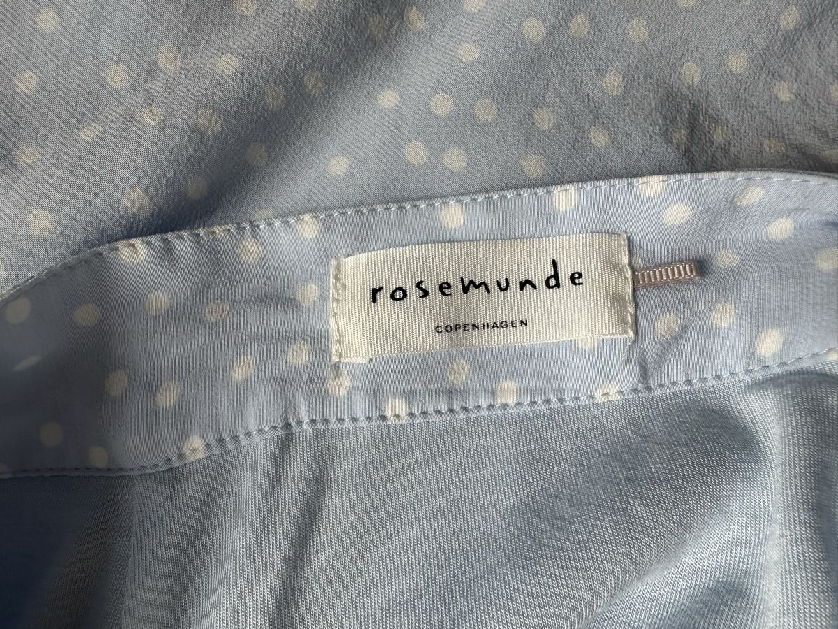 Rosemunde Gonne: Midijupe von Rosemunde, Grösse 34 – Usato da Ibach venduto da Edgarson 3