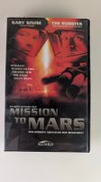 VHS Film Mission to Mars Science-Fiction guter Zustand