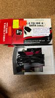 USB 2.0 IDE/SATA Adapter