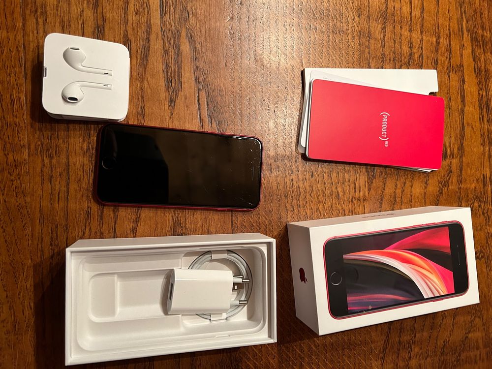 iphone se 128 gb 1 generation