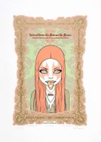 TARA McPHERSON - THE MONKS meets THE MONSTERS - SIEBDRUCK
