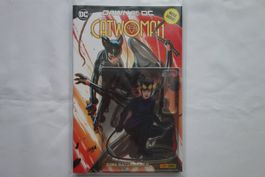 Catwoman - Band 1 - Gratis Versand !