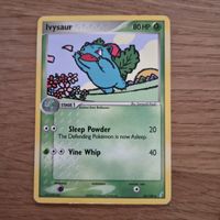 Ivysaur
