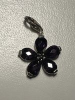 Thomas Sabo violette Blume